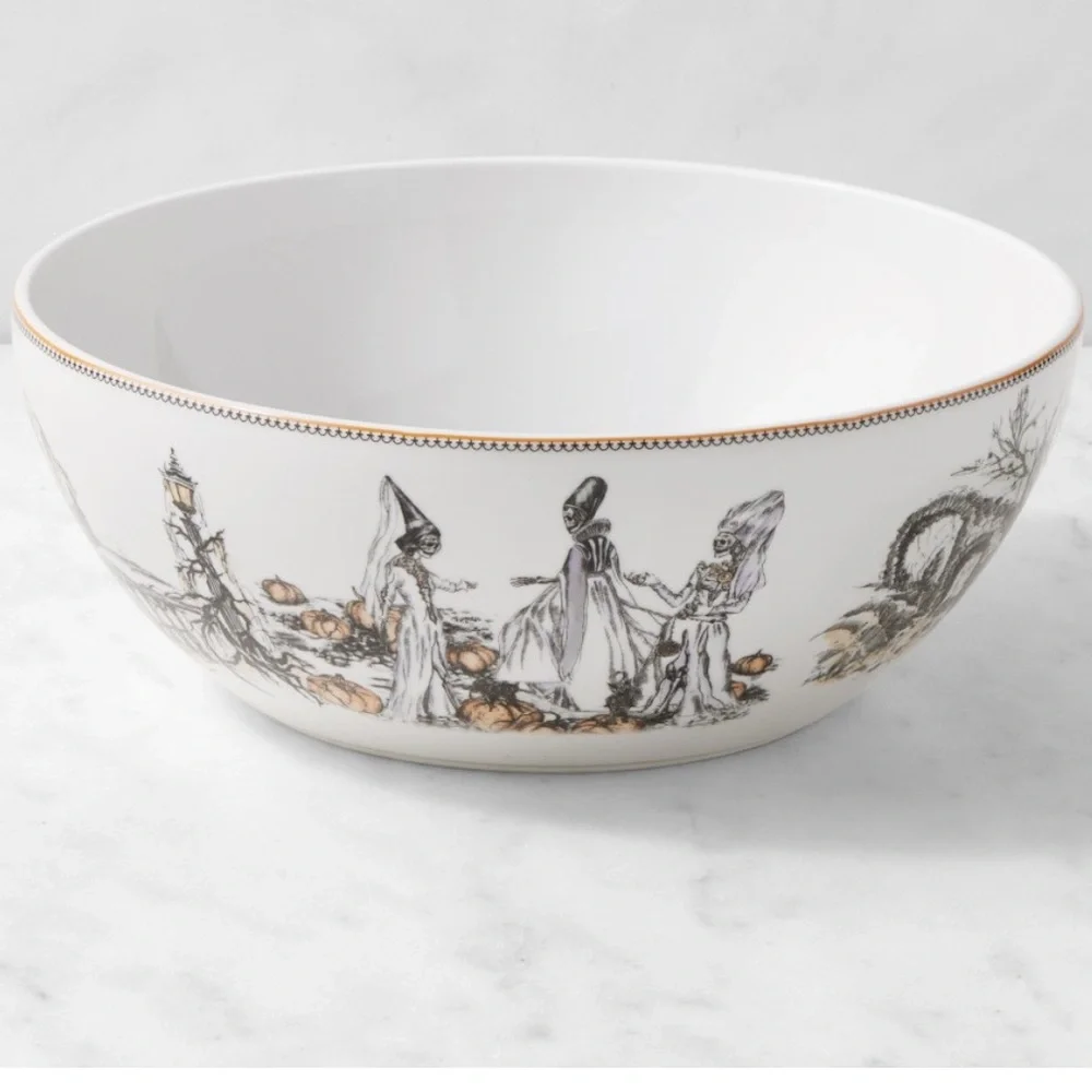 Williams Sonoma conjure up